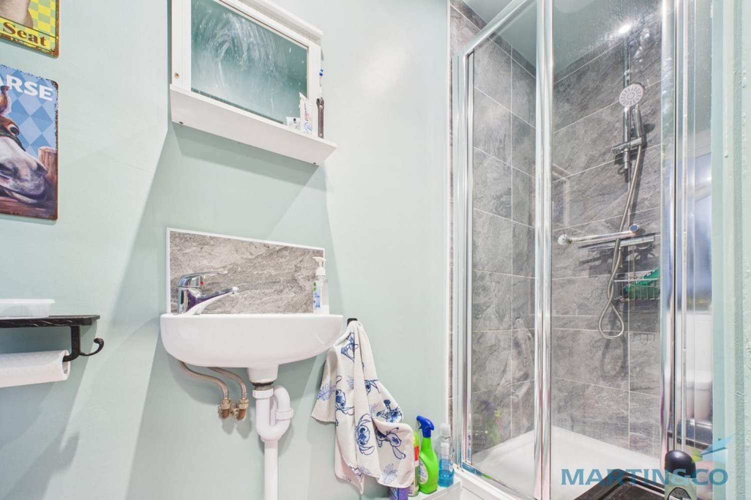 Redcar Road, Guisborough