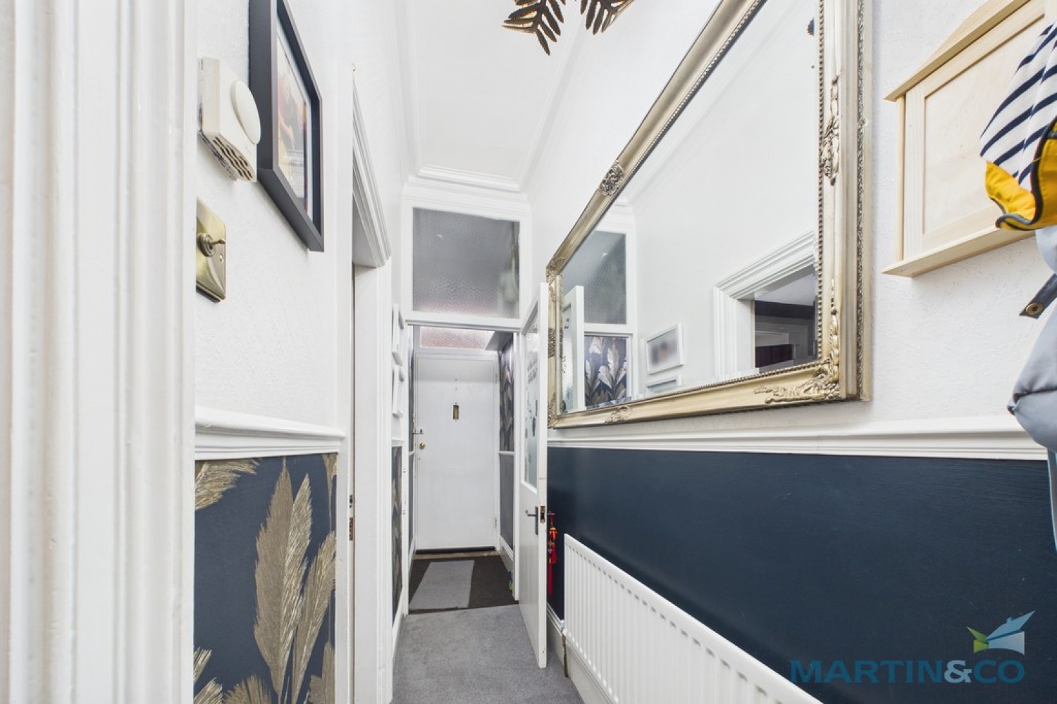 Redcar Road, Guisborough