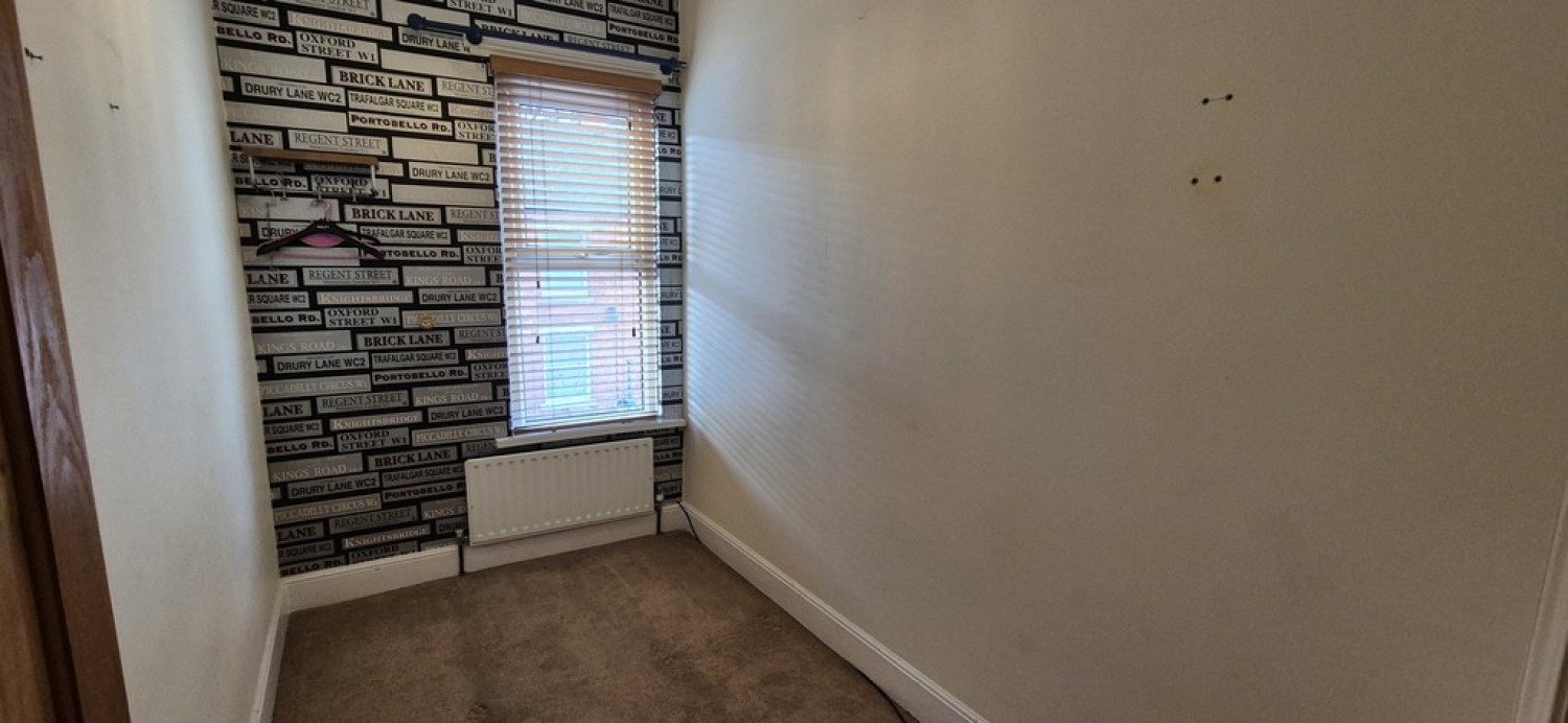 Redcar Road, Guisborough