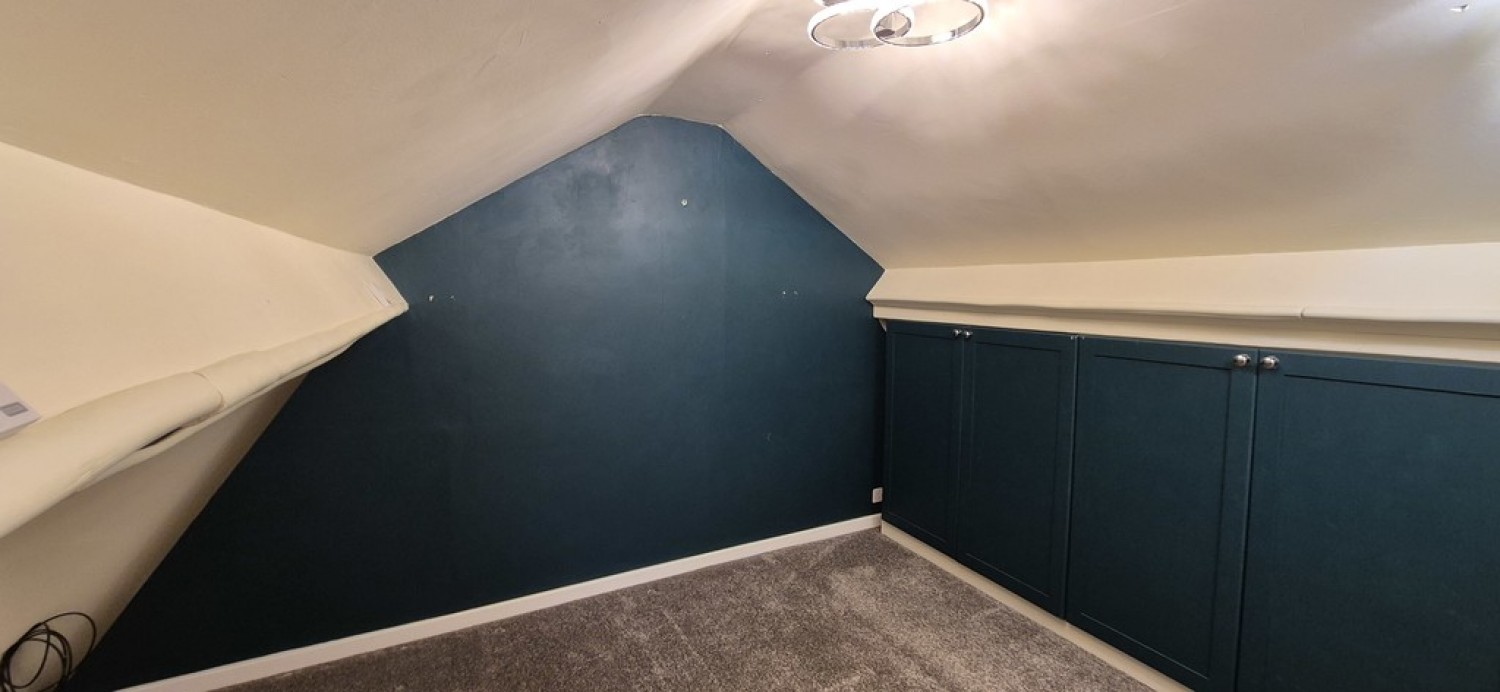 Redcar Road, Guisborough