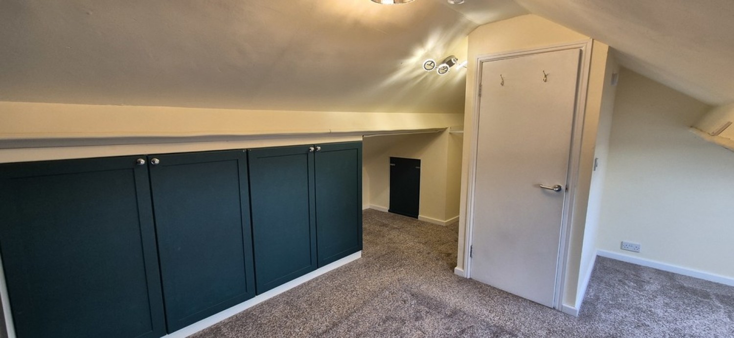 Redcar Road, Guisborough