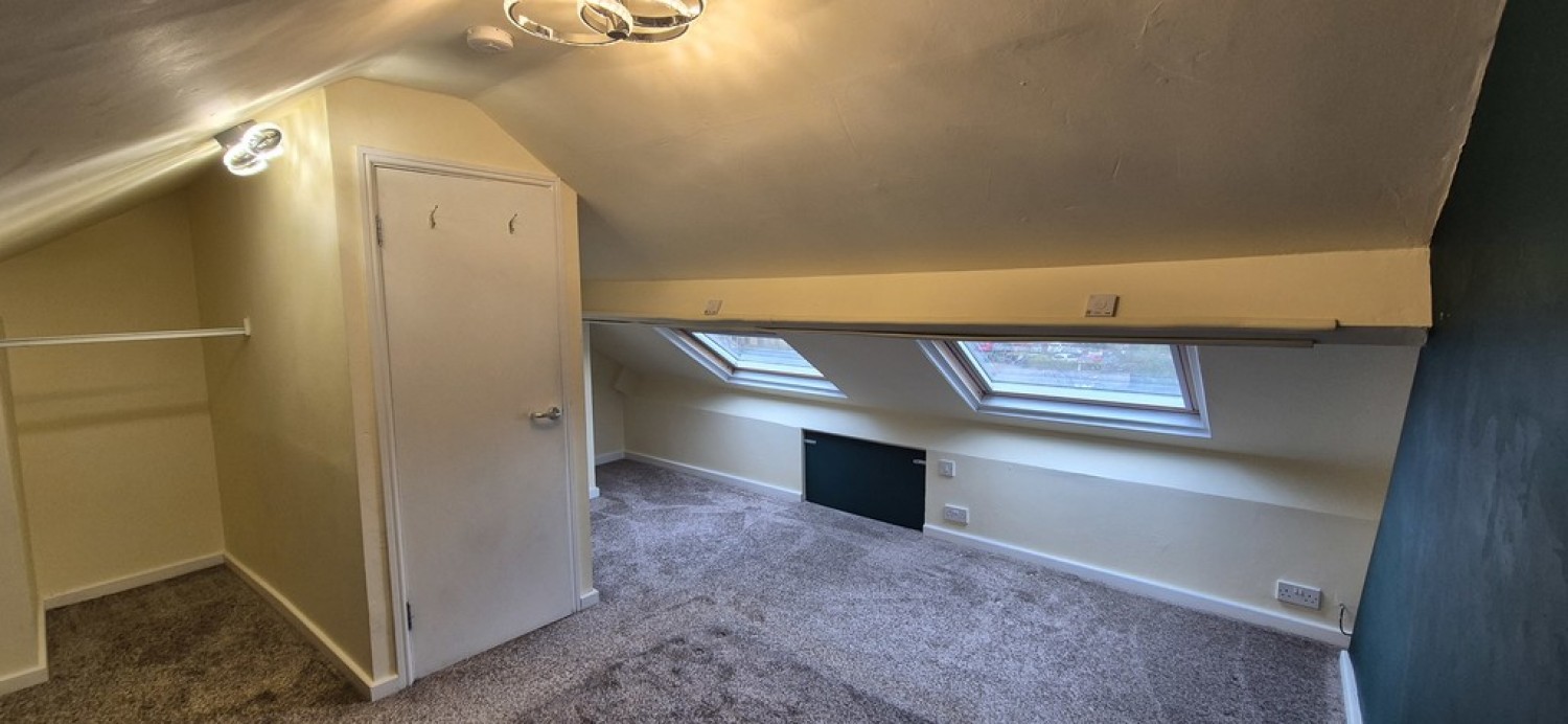 Redcar Road, Guisborough