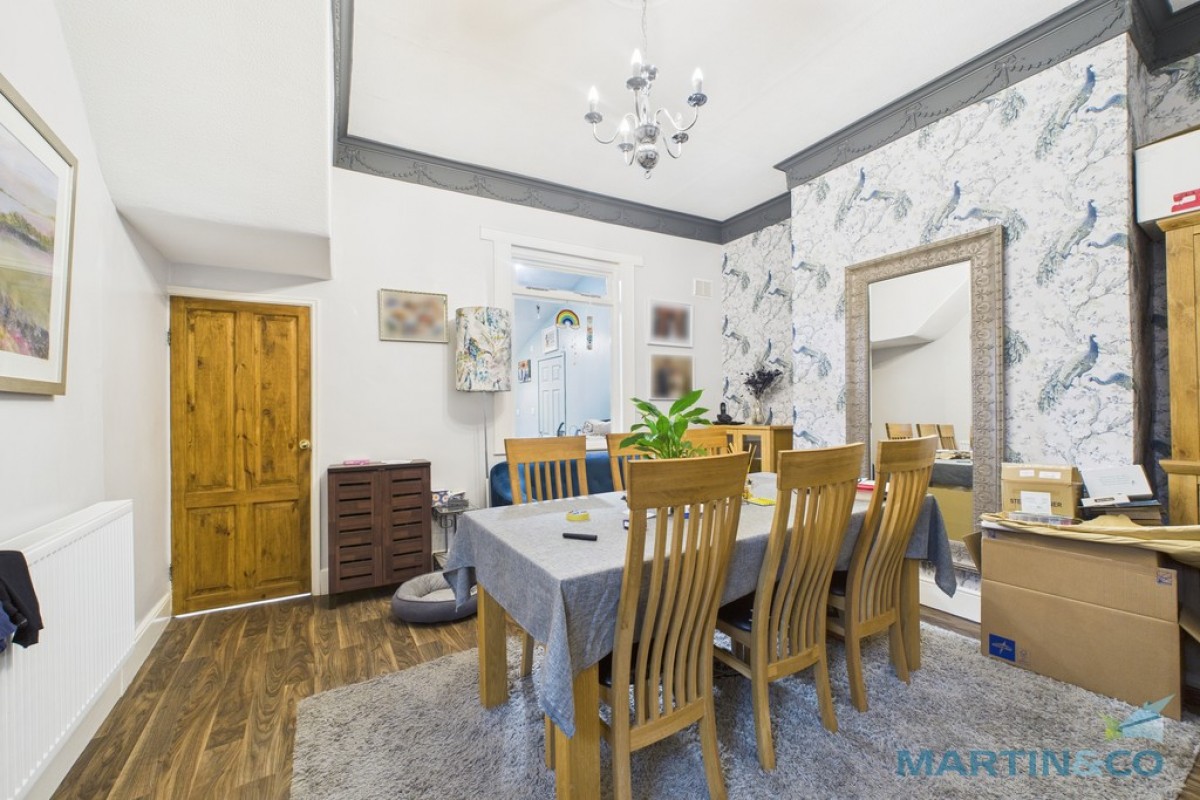 Redcar Road, Guisborough