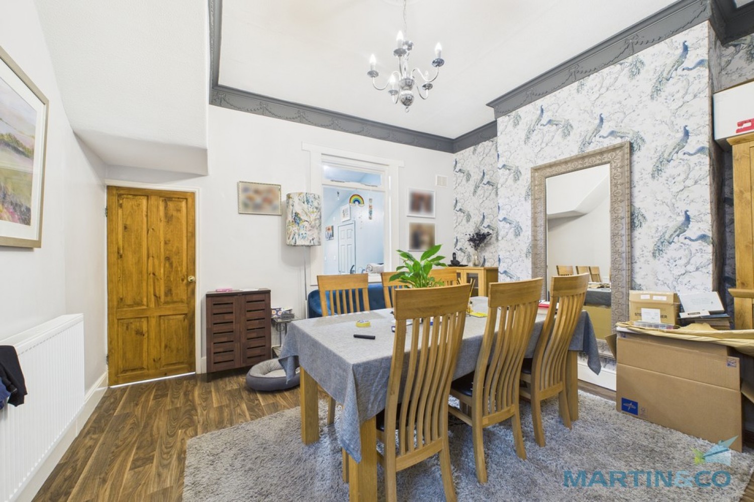 Redcar Road, Guisborough