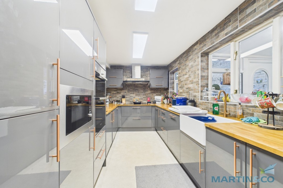 Redcar Road, Guisborough