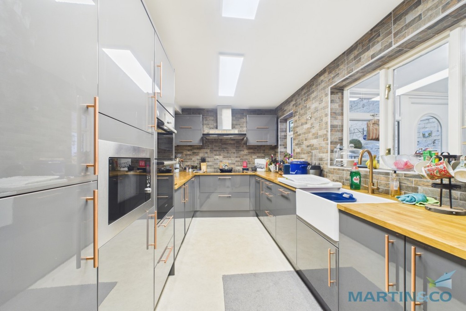 Redcar Road, Guisborough