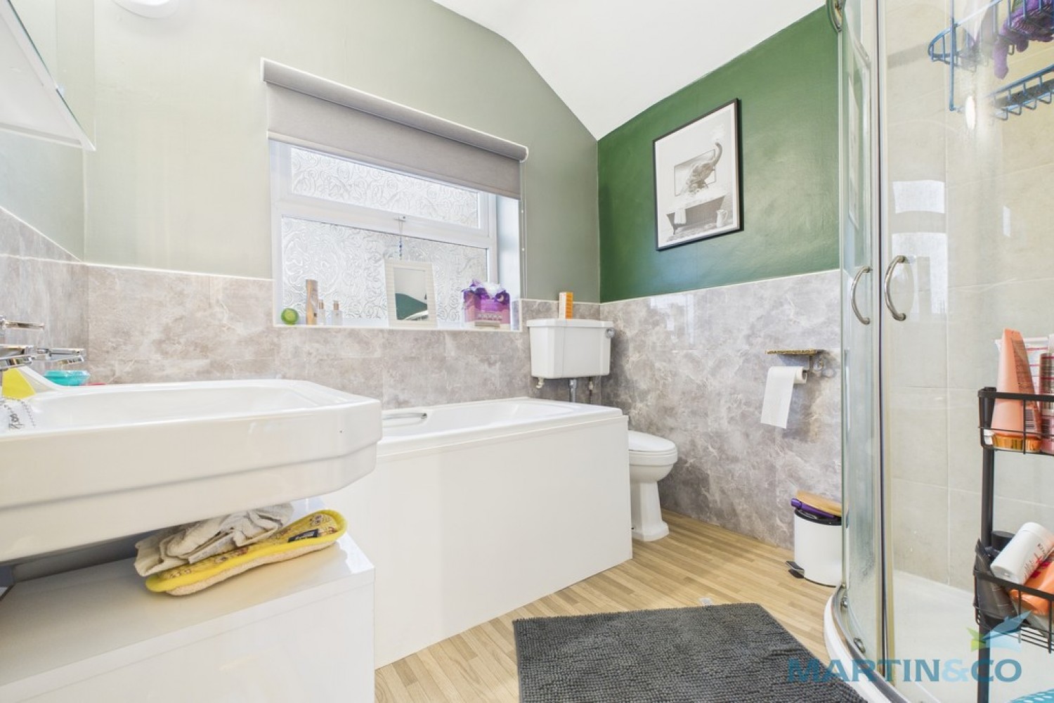 Redcar Road, Guisborough