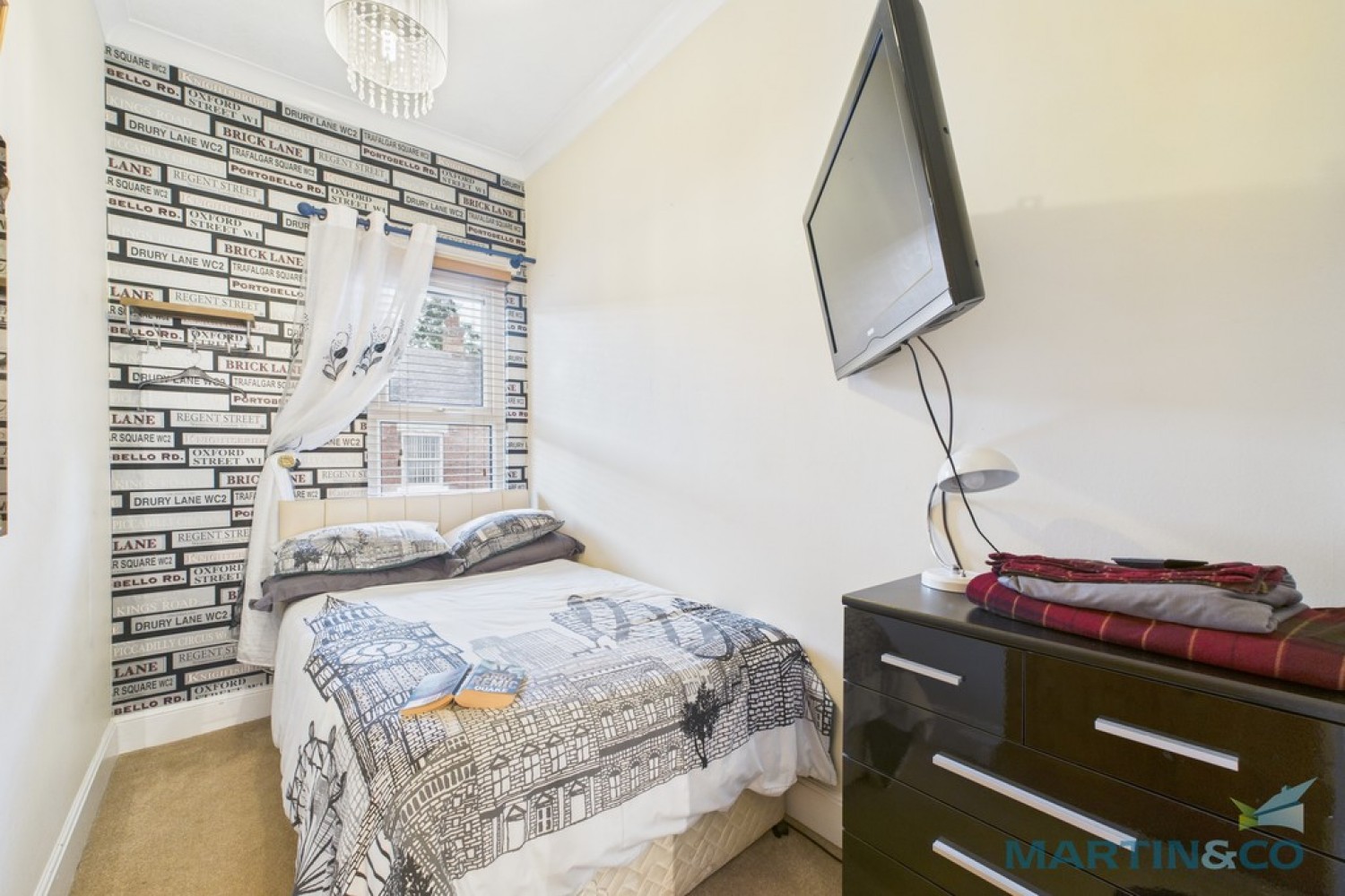 Redcar Road, Guisborough