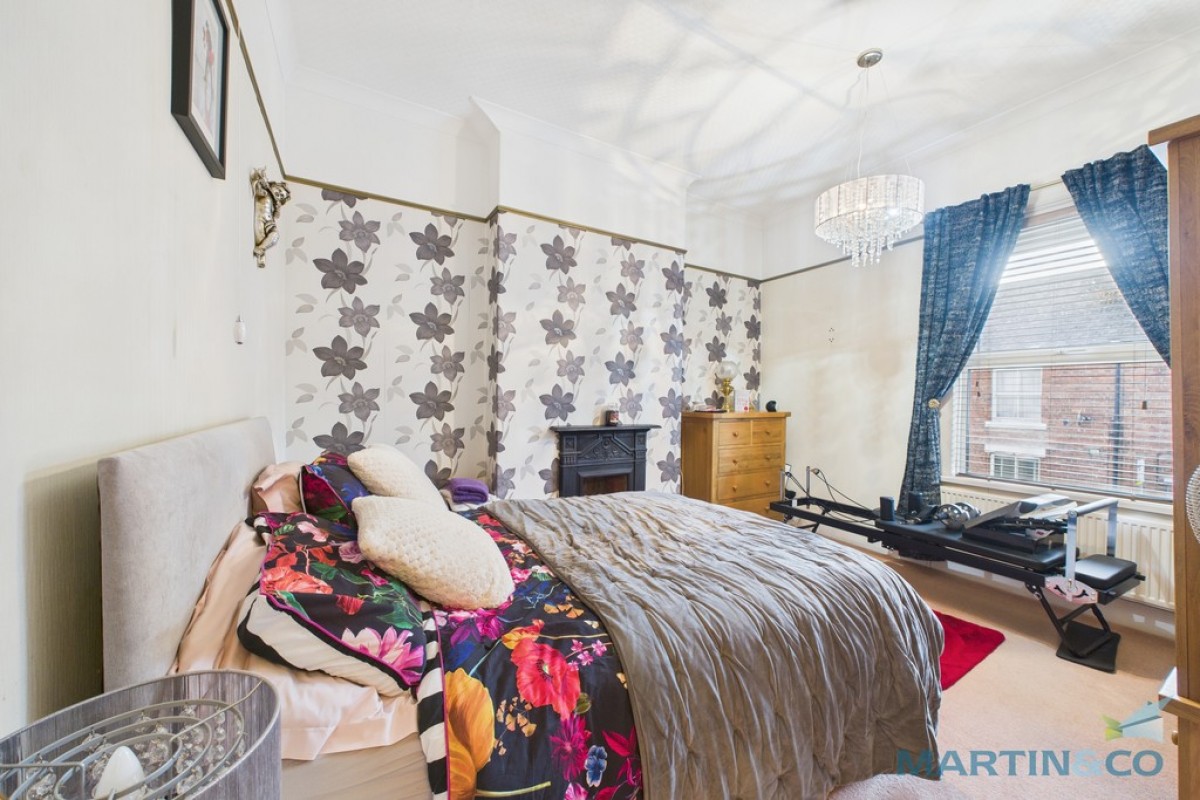 Redcar Road, Guisborough