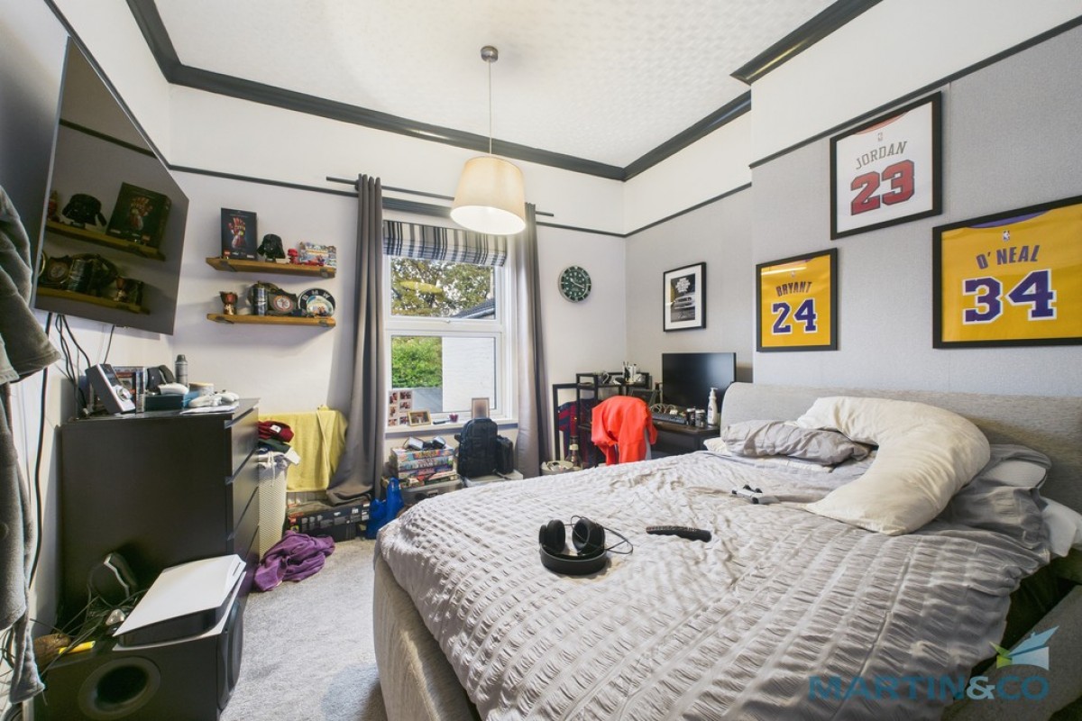 Redcar Road, Guisborough