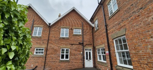 Admiral Chaloner House, Guisborough