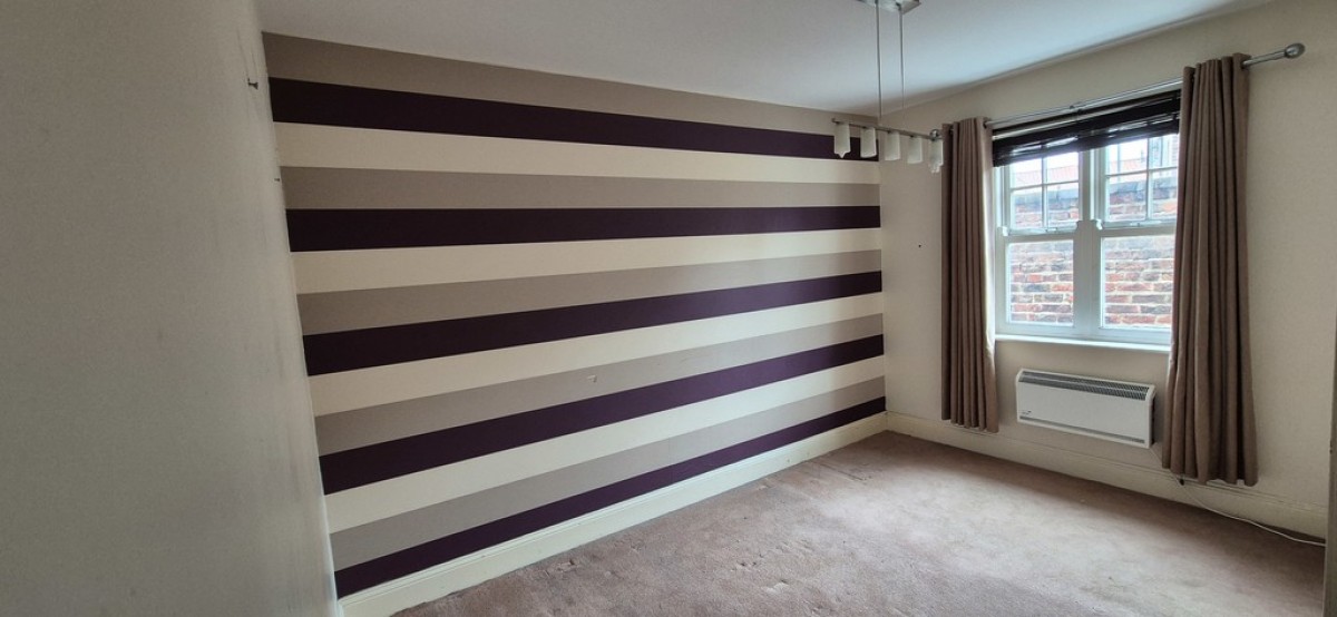 Admiral Chaloner House, Guisborough