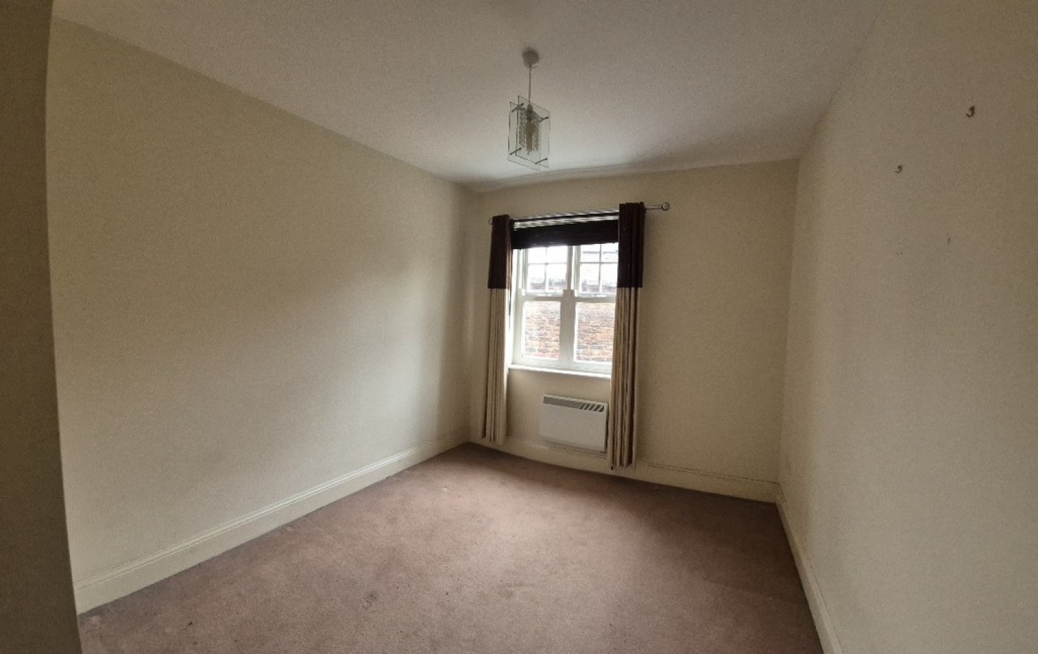 Admiral Chaloner House, Guisborough