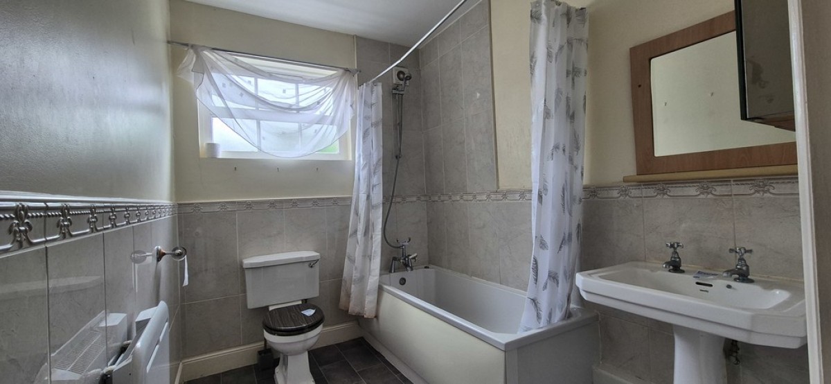 Admiral Chaloner House, Guisborough
