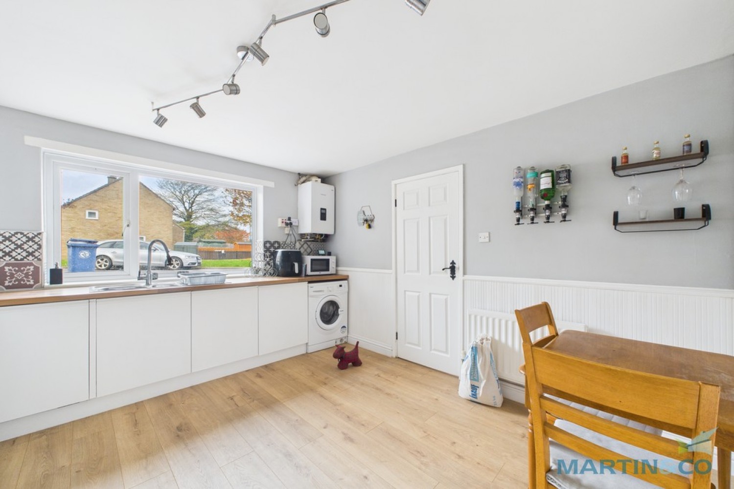 Dorset Road, Guisborough