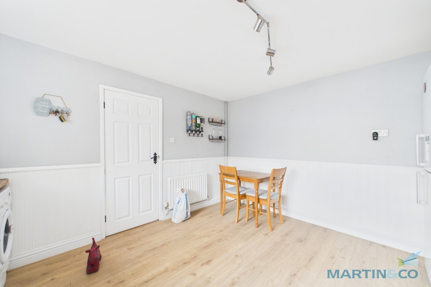 Dorset Road, Guisborough