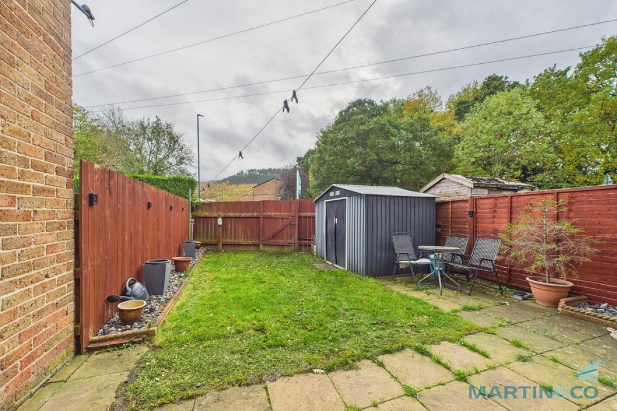 Dorset Road, Guisborough