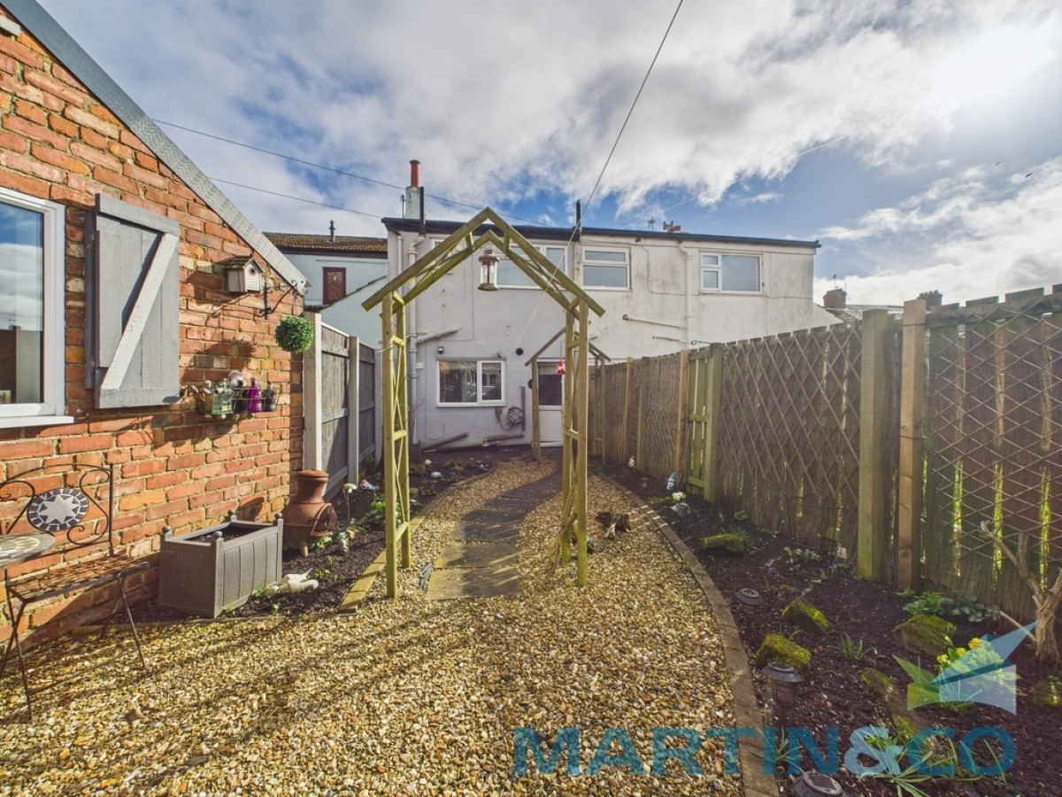 Cleveland Street, Great Ayton