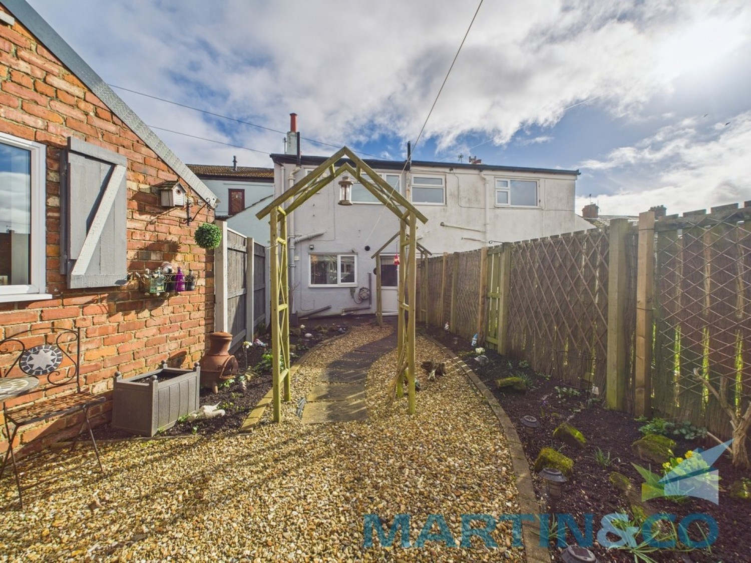 Cleveland Street, Great Ayton