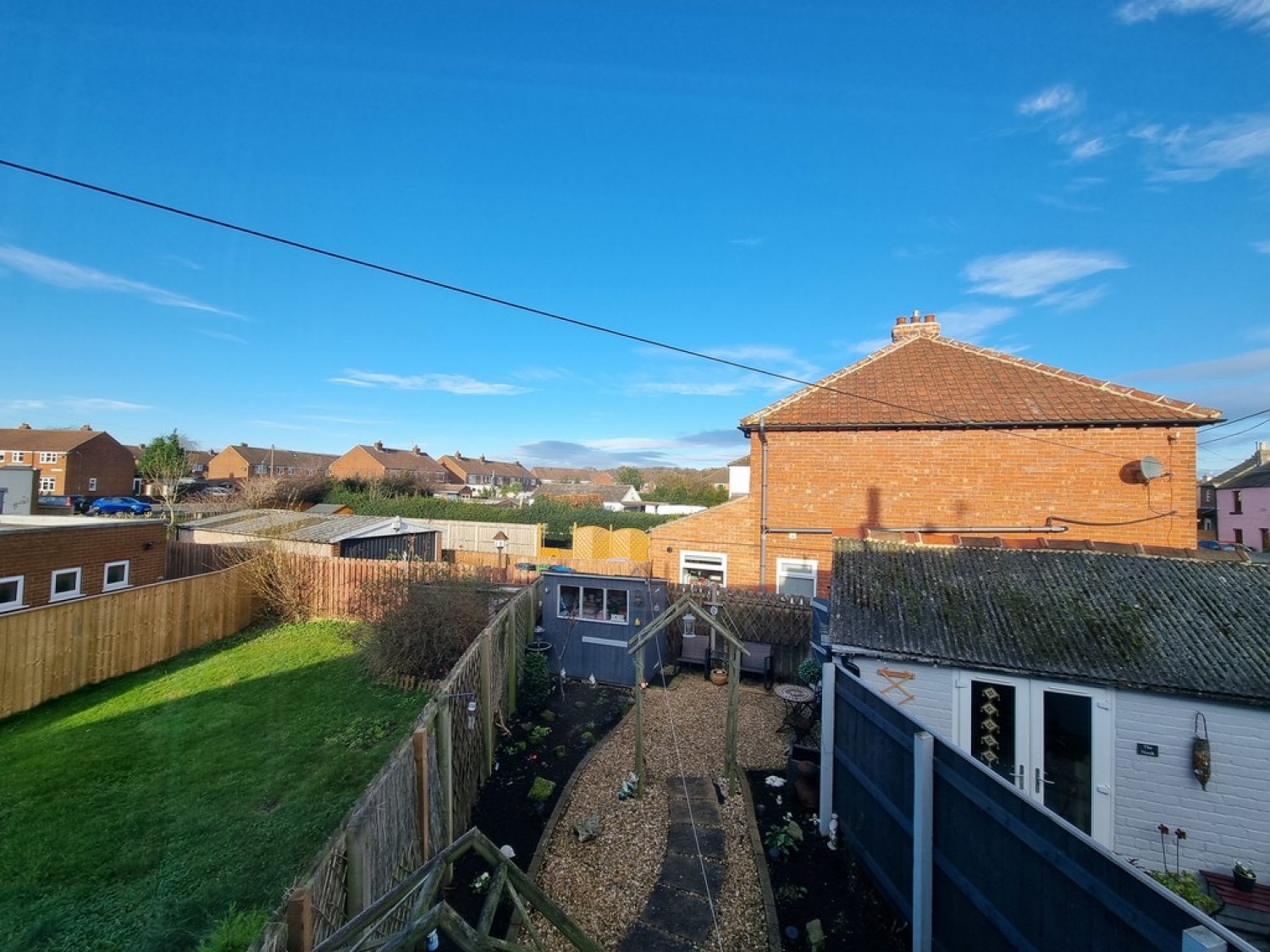 Cleveland Street, Great Ayton