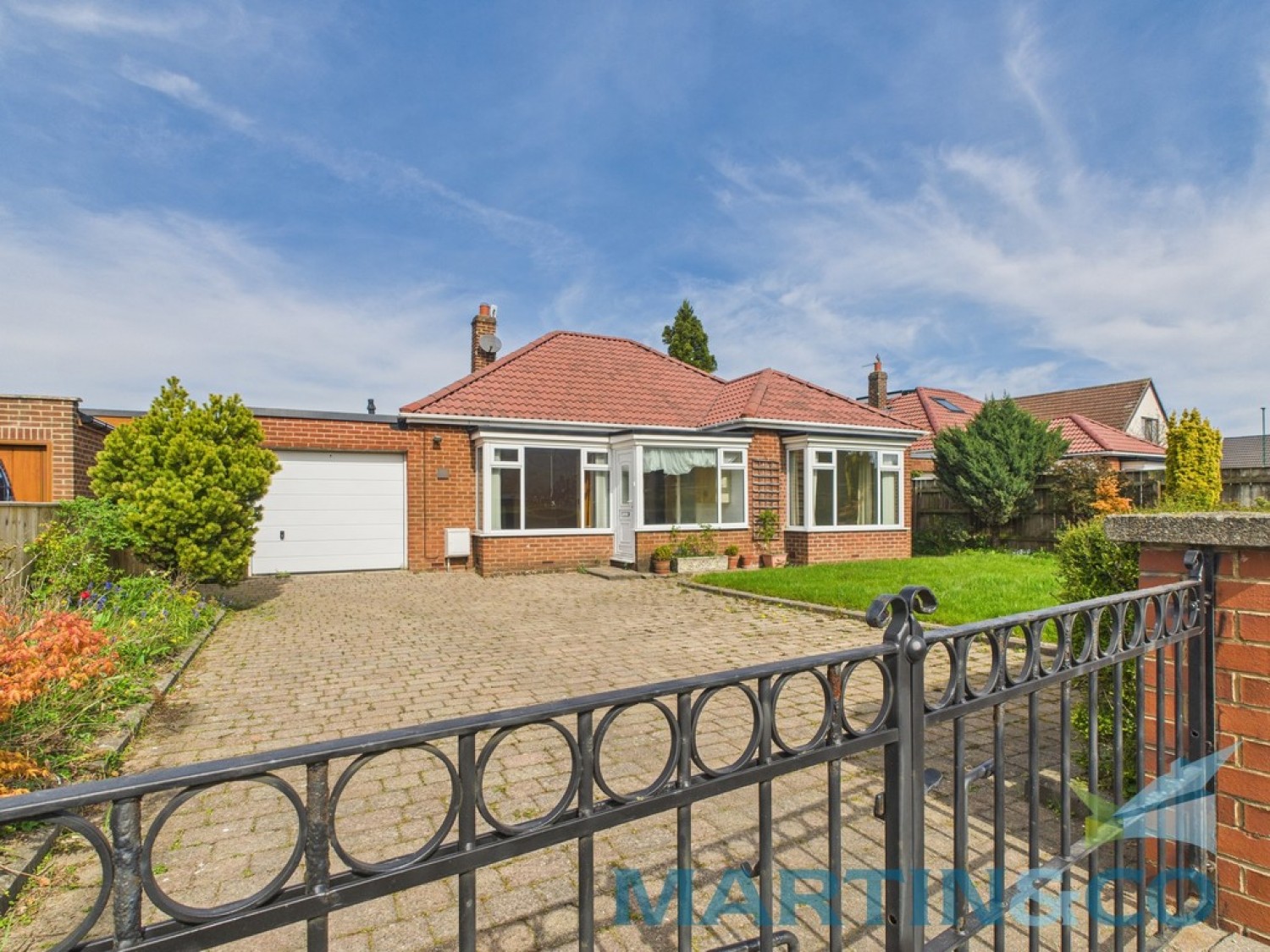 Hutton Lane, Guisborough