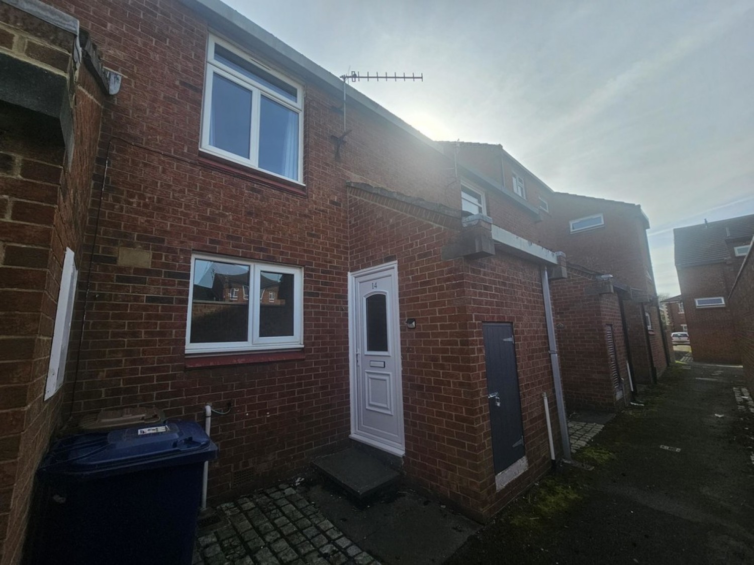 Northgate, Guisborough