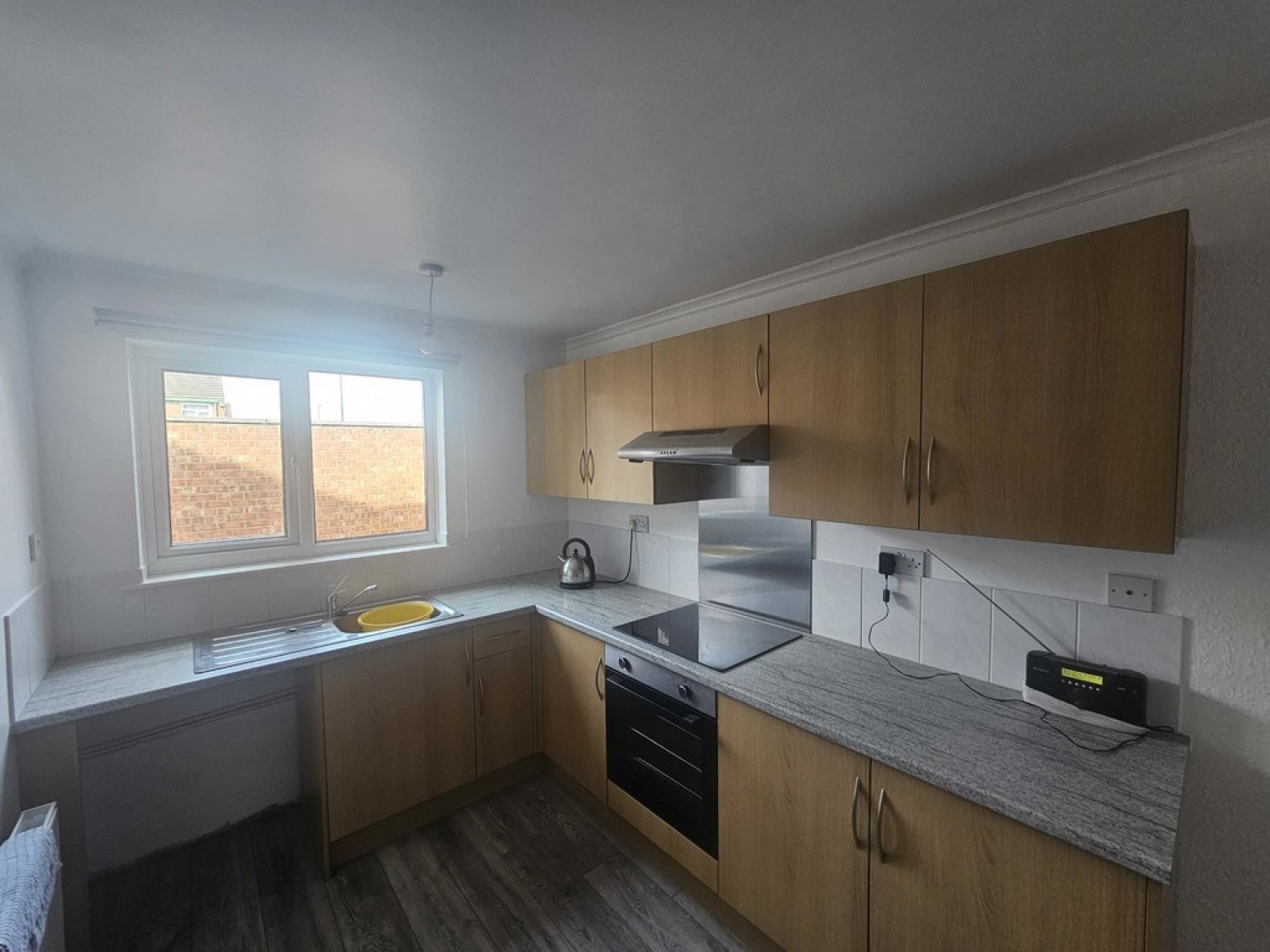 Northgate, Guisborough