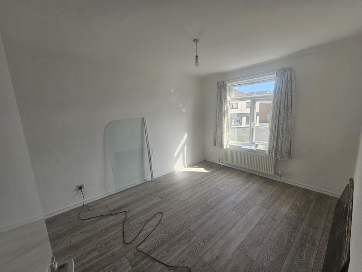 Northgate, Guisborough
