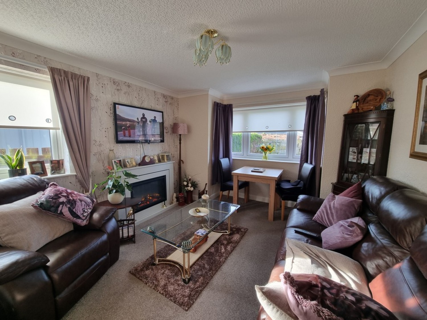 Linwood Court, Northgate, Guisborough