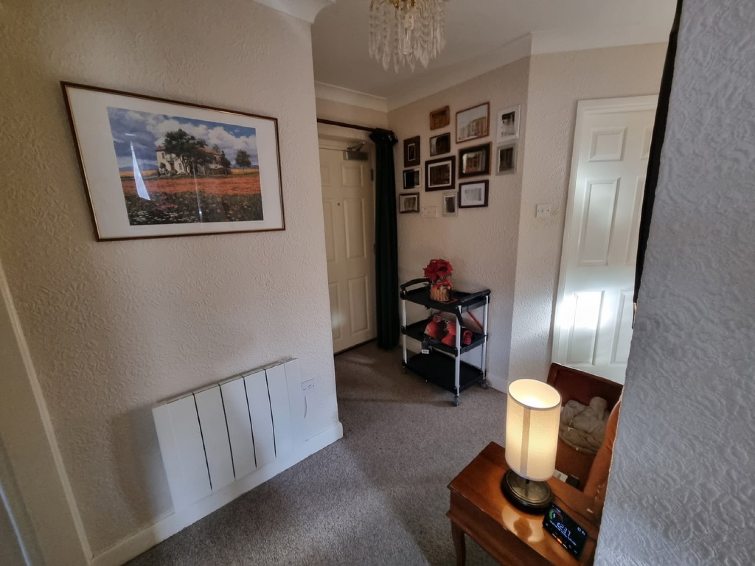 Linwood Court, Northgate, Guisborough