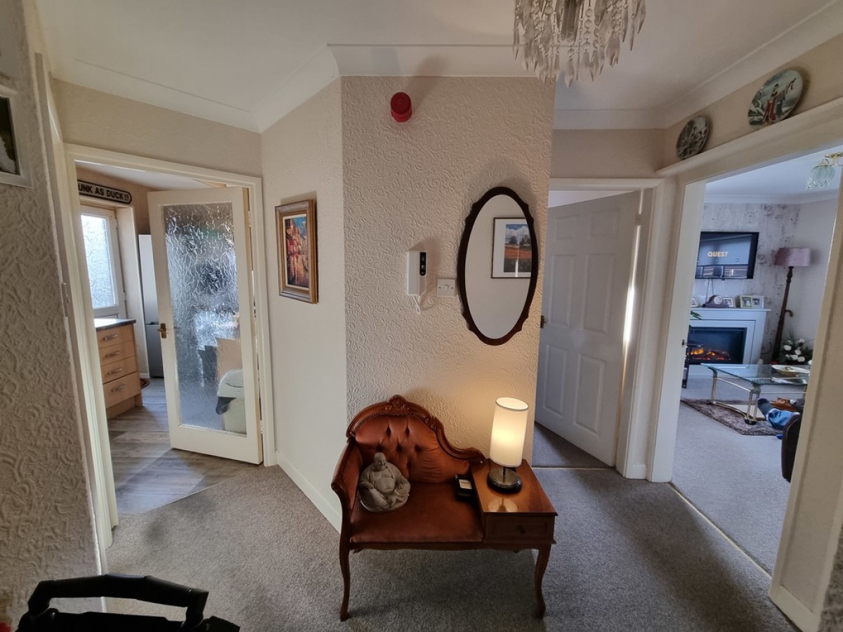 Linwood Court, Northgate, Guisborough
