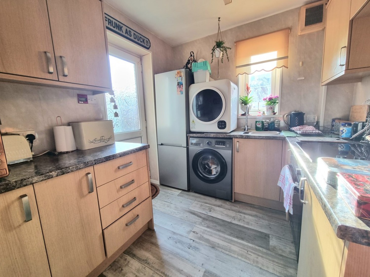 Linwood Court, Northgate, Guisborough