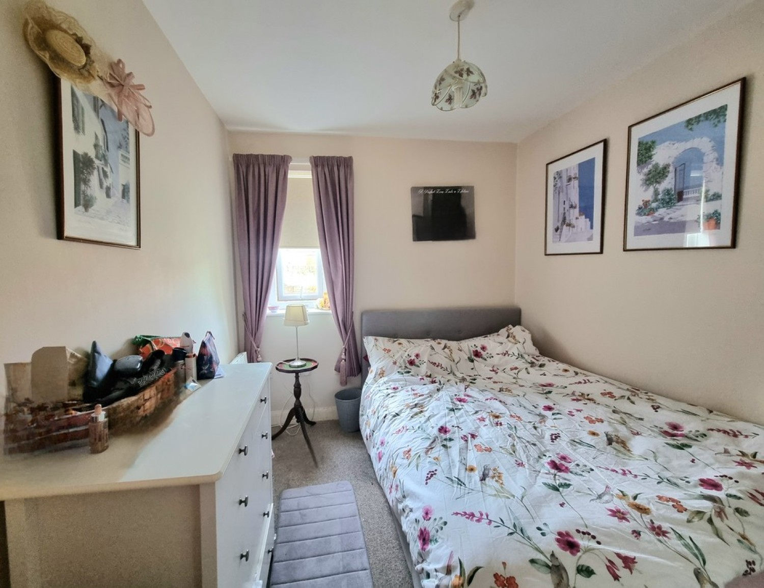 Linwood Court, Northgate, Guisborough