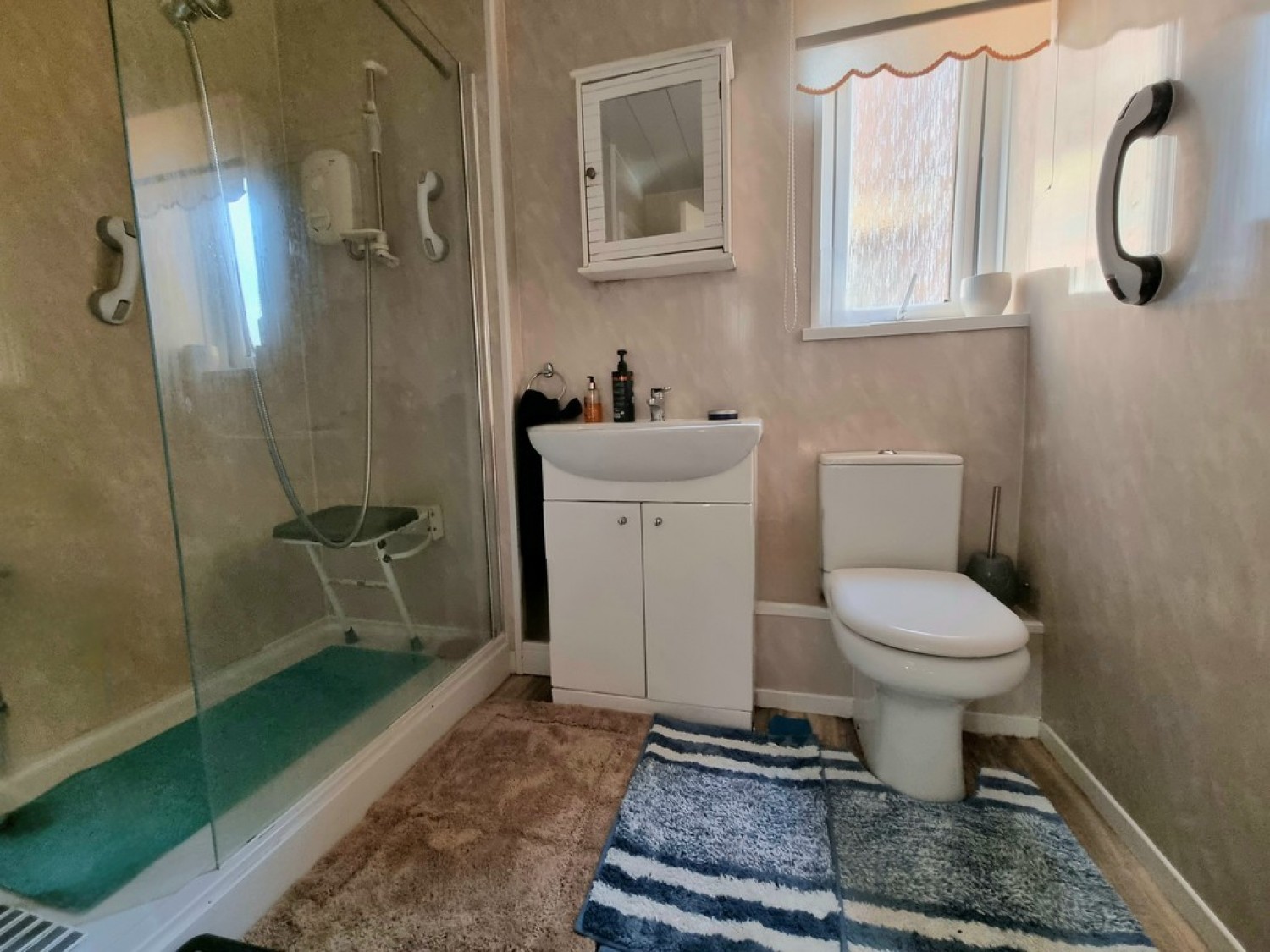 Linwood Court, Northgate, Guisborough