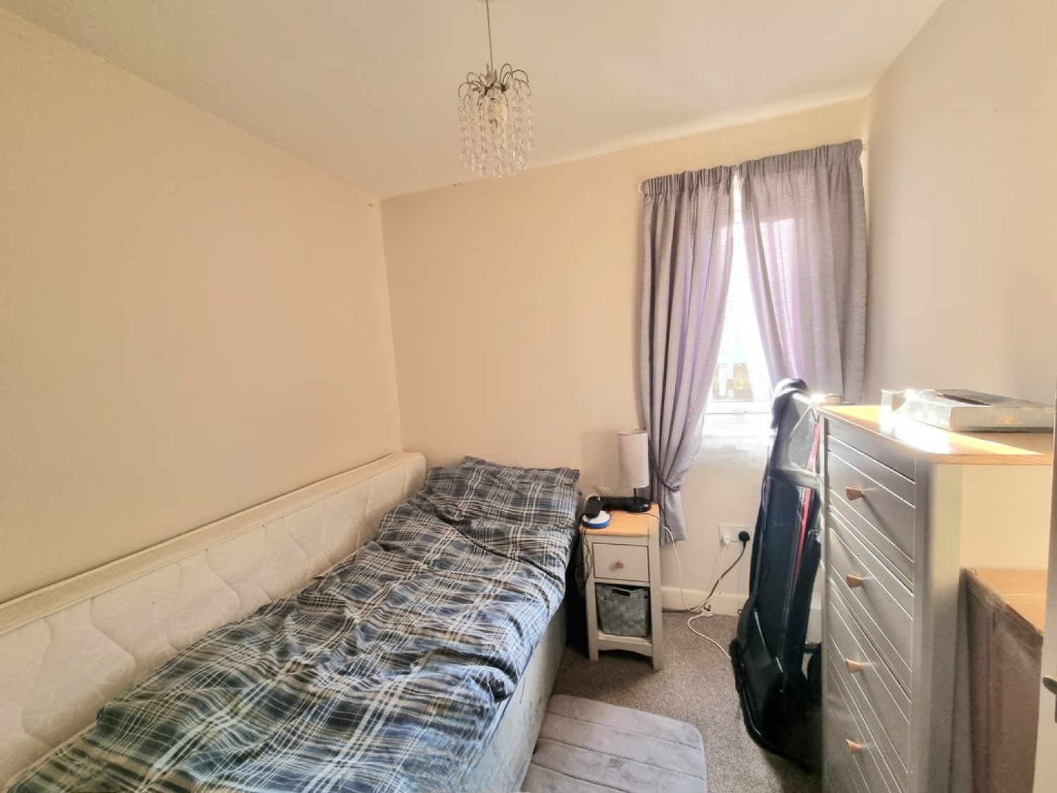 Linwood Court, Northgate, Guisborough