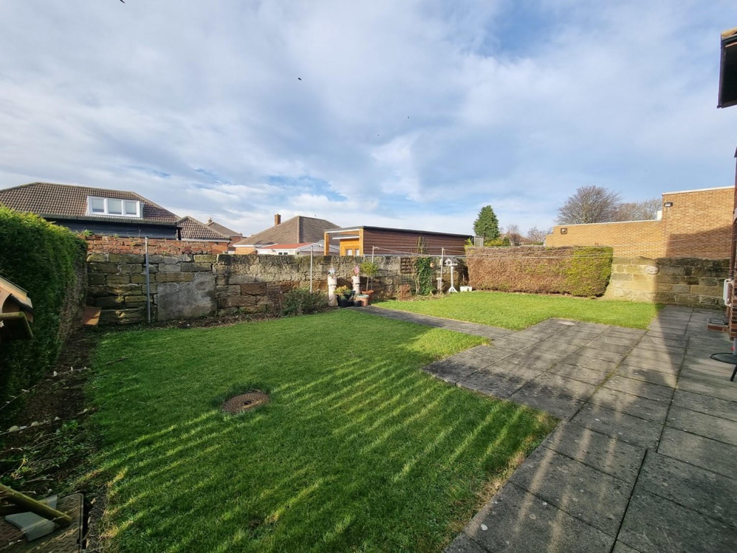 Linwood Court, Northgate, Guisborough