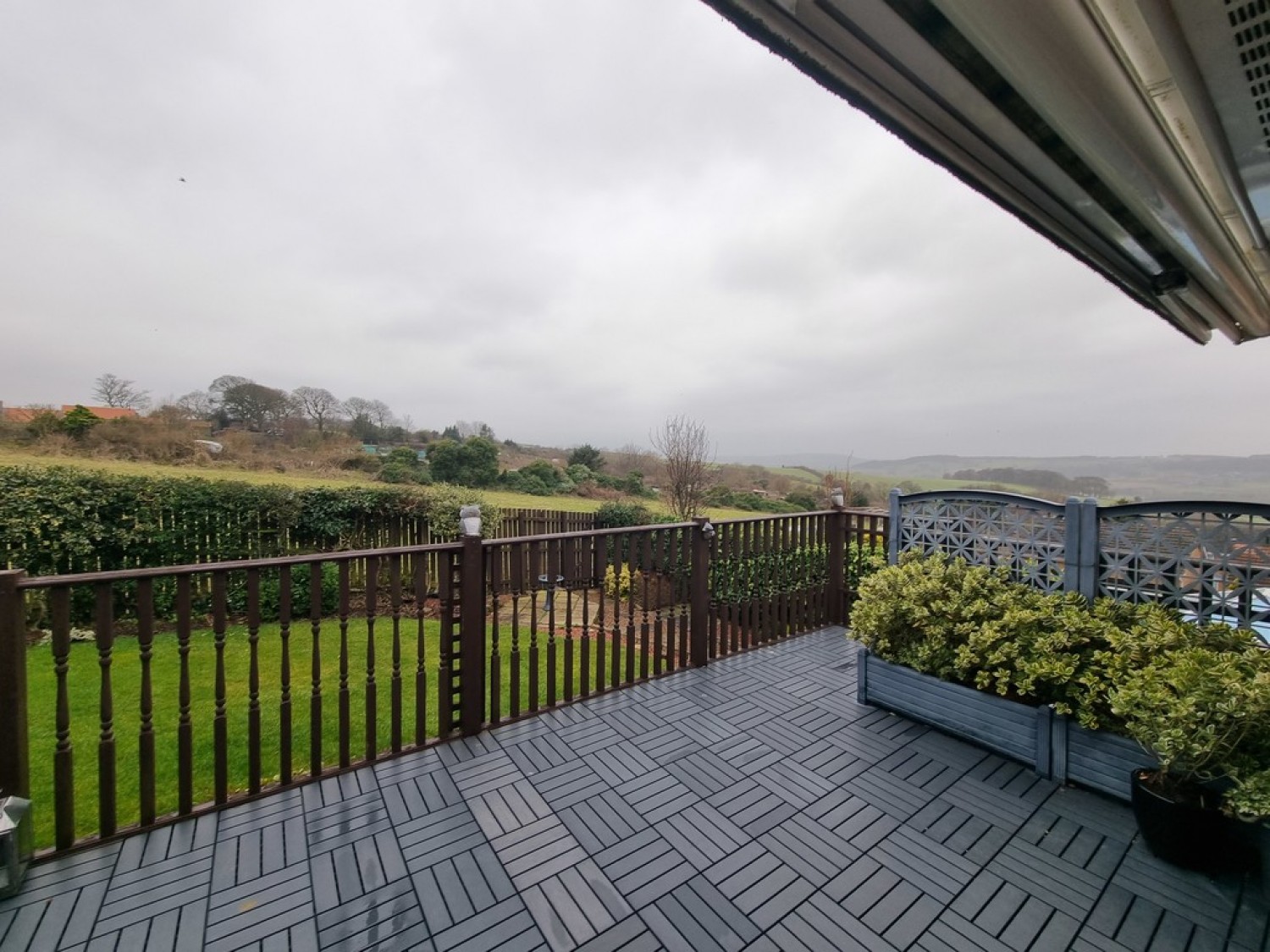 Castle Grange, Skelton