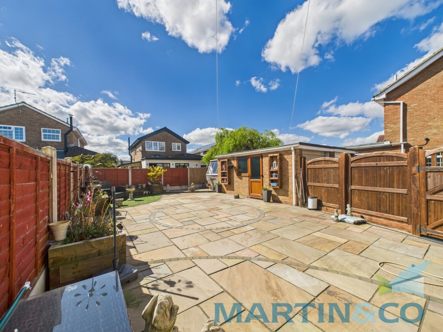 Craven Vale, Guisborough