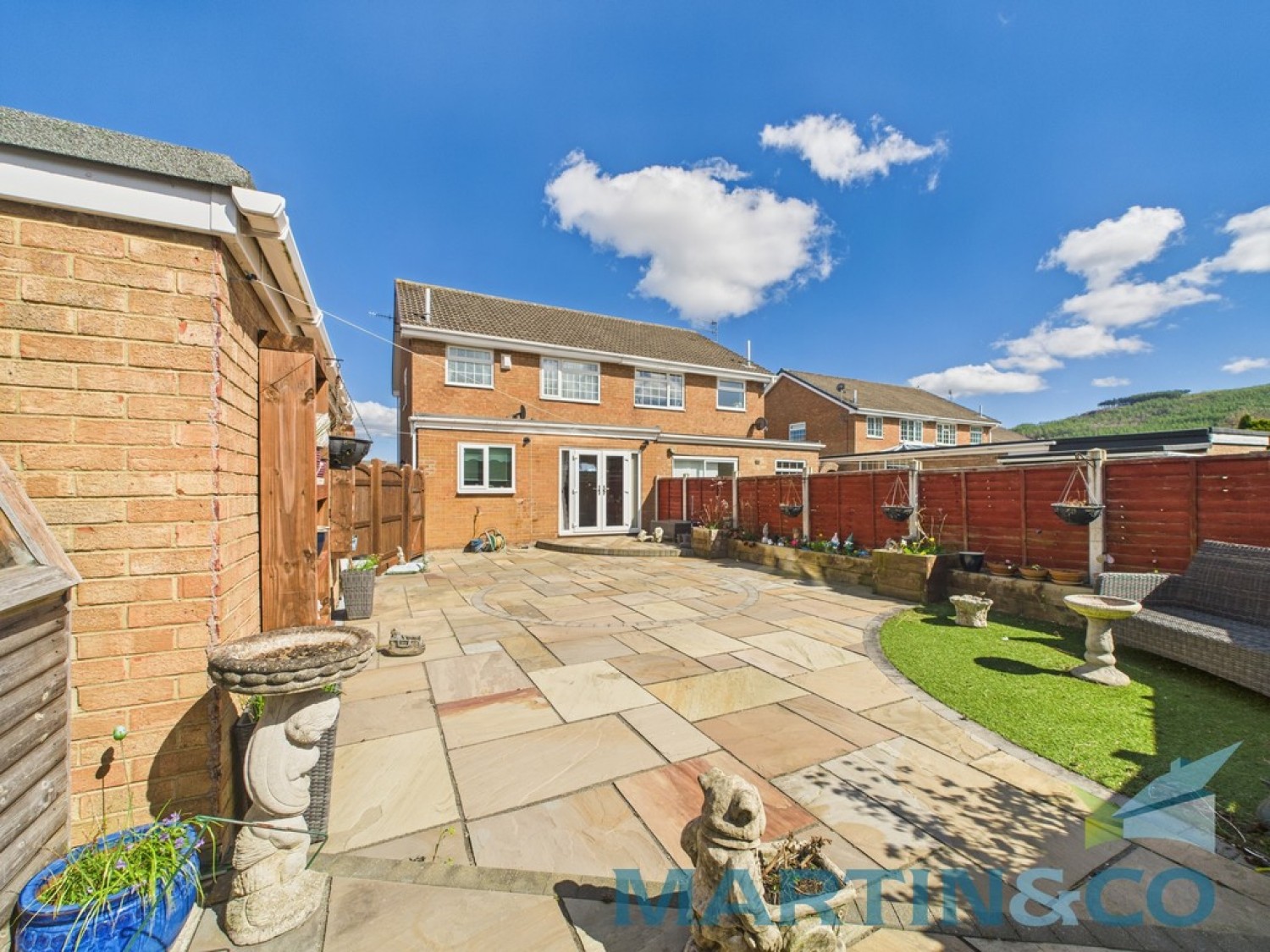 Craven Vale, Guisborough