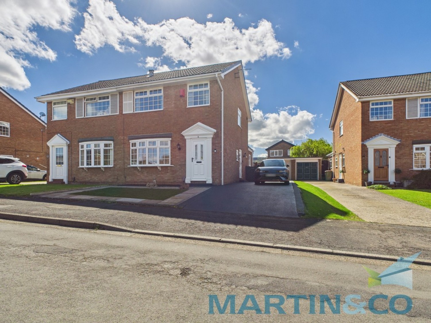 Craven Vale, Guisborough
