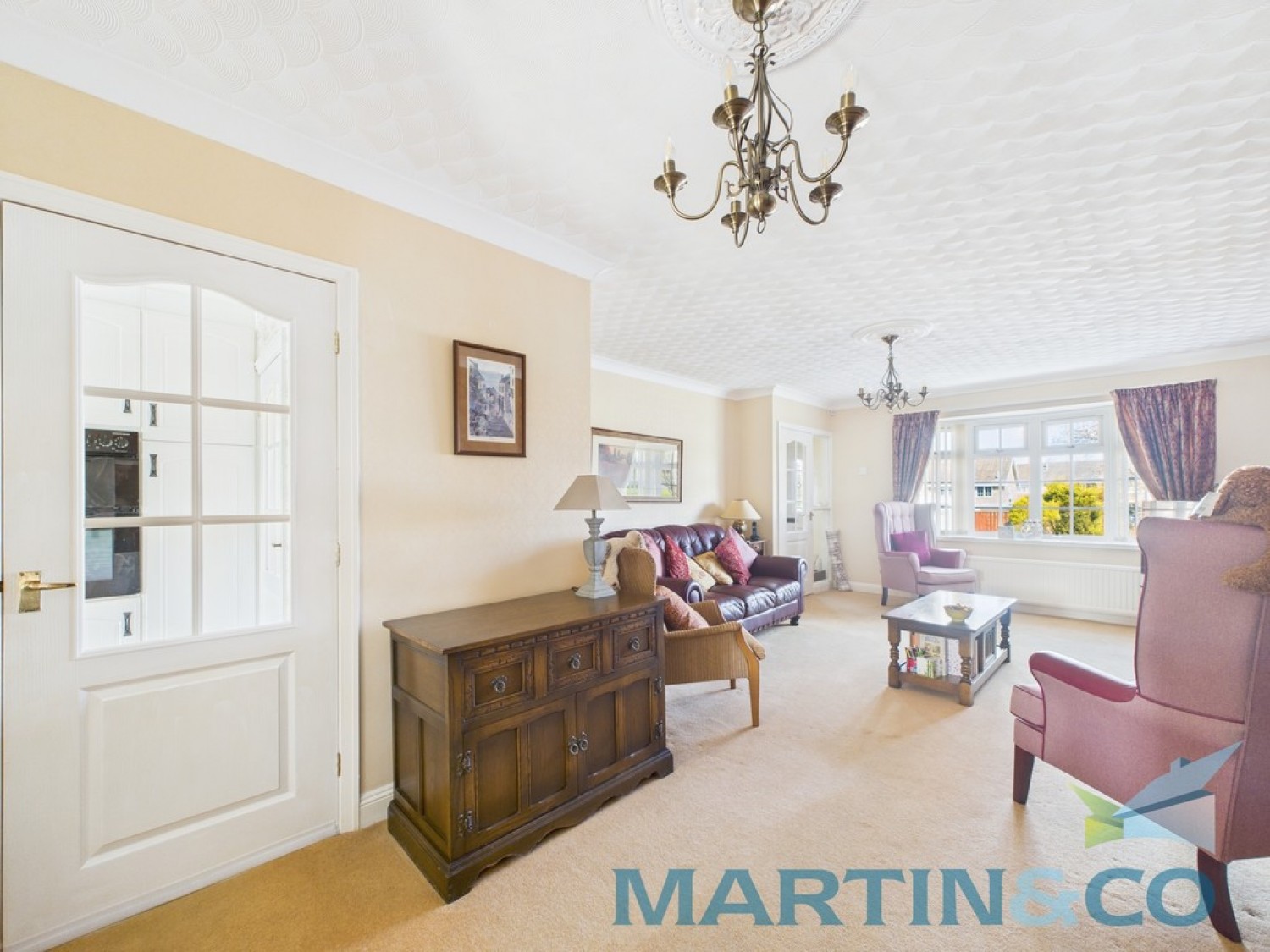 Craven Vale, Guisborough