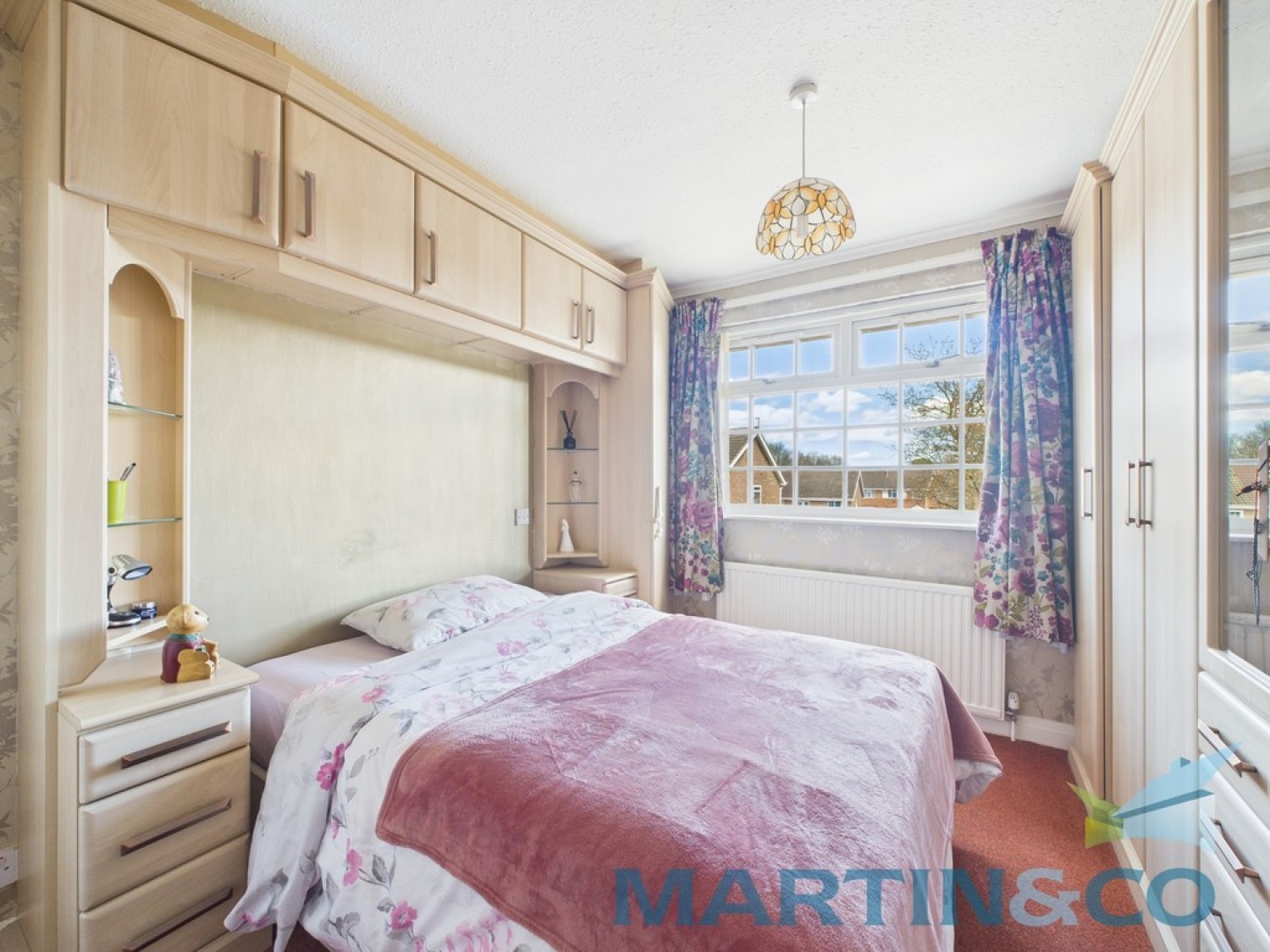 Craven Vale, Guisborough