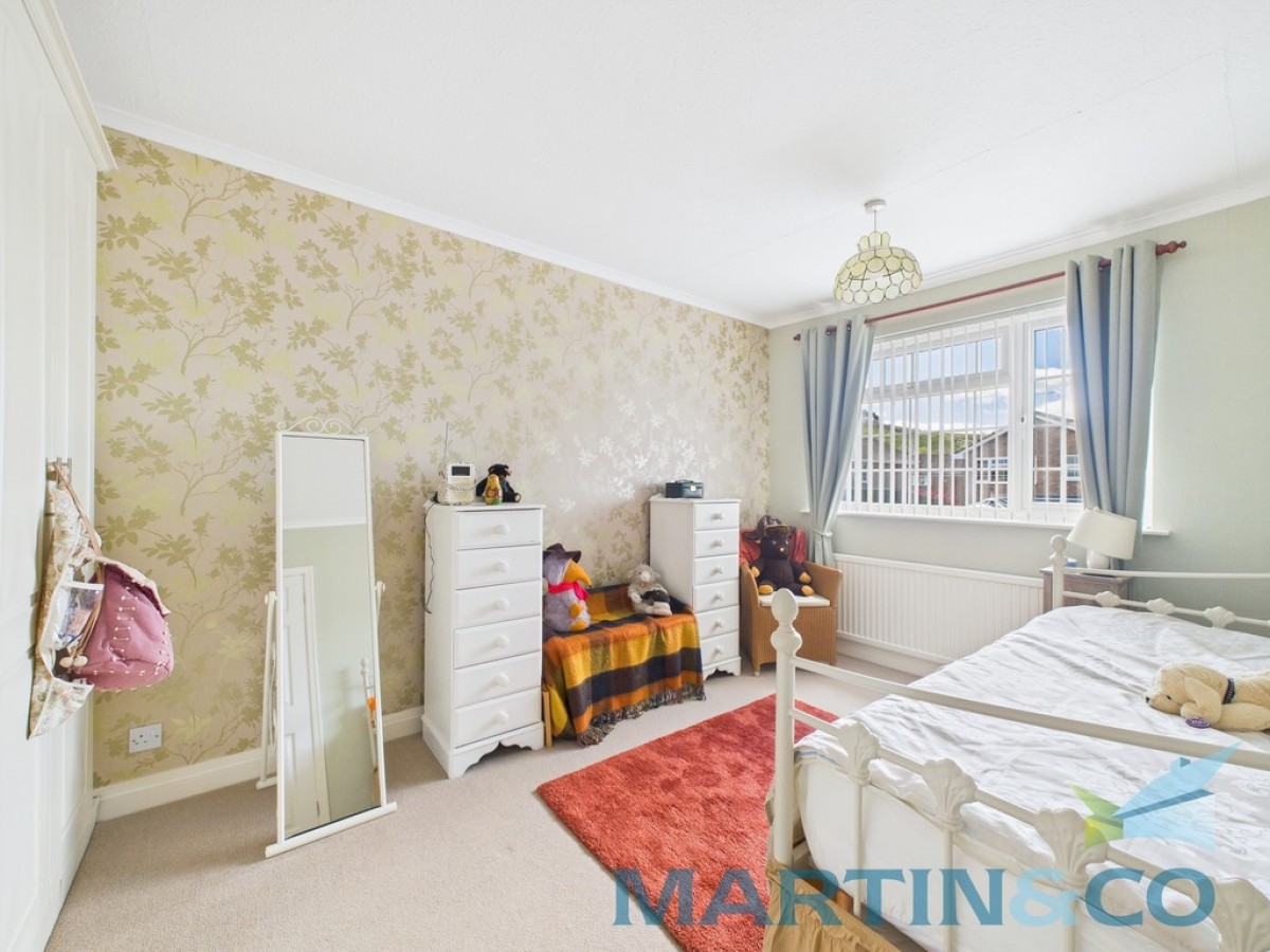 Craven Vale, Guisborough