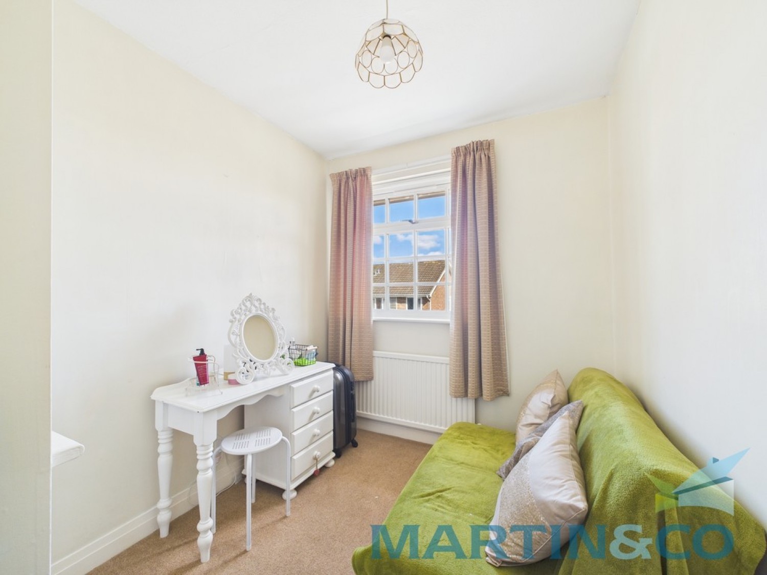 Craven Vale, Guisborough