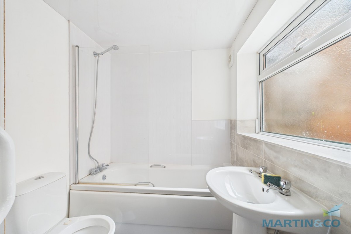 Gladstone Street, Brotton