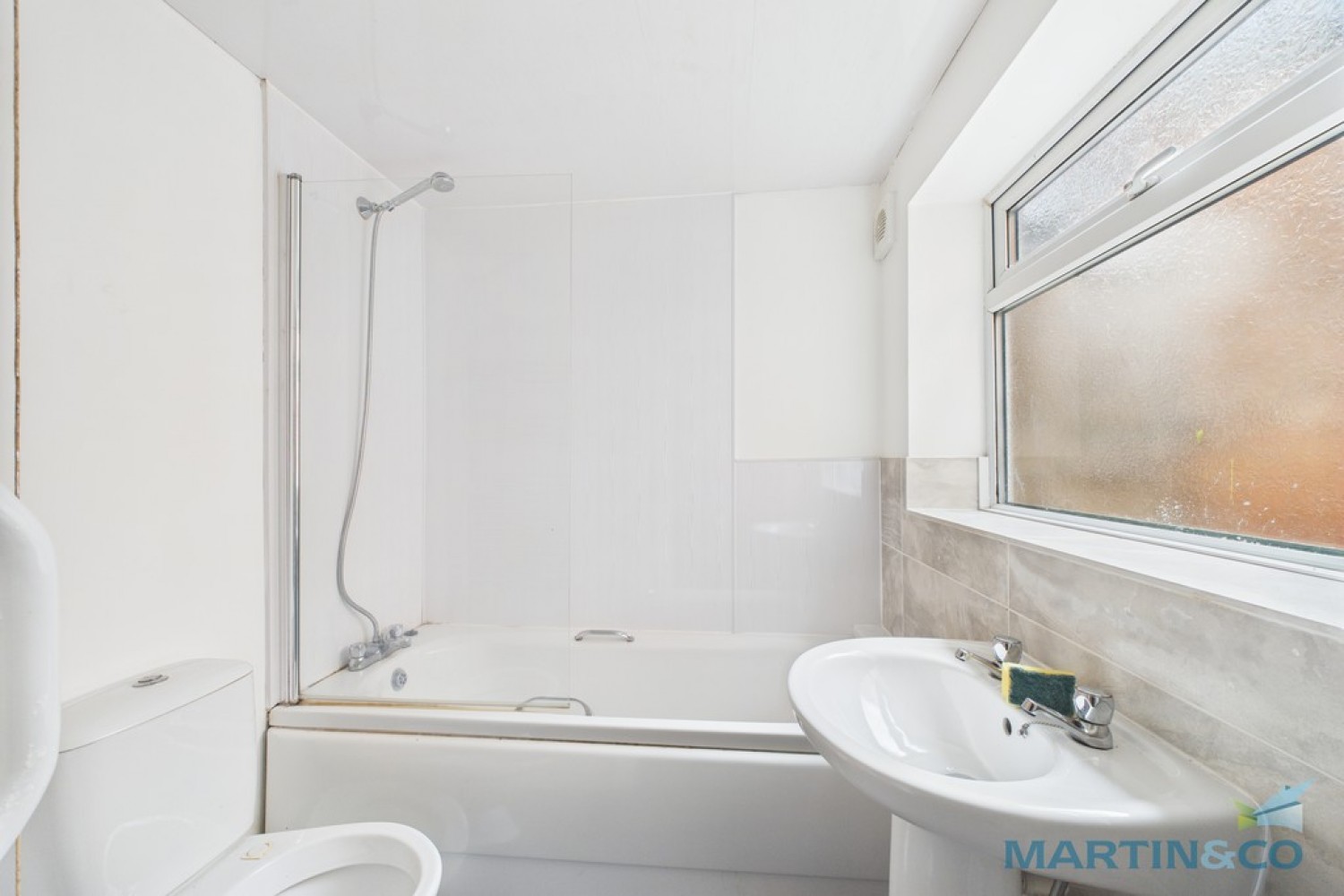 Gladstone Street, Brotton