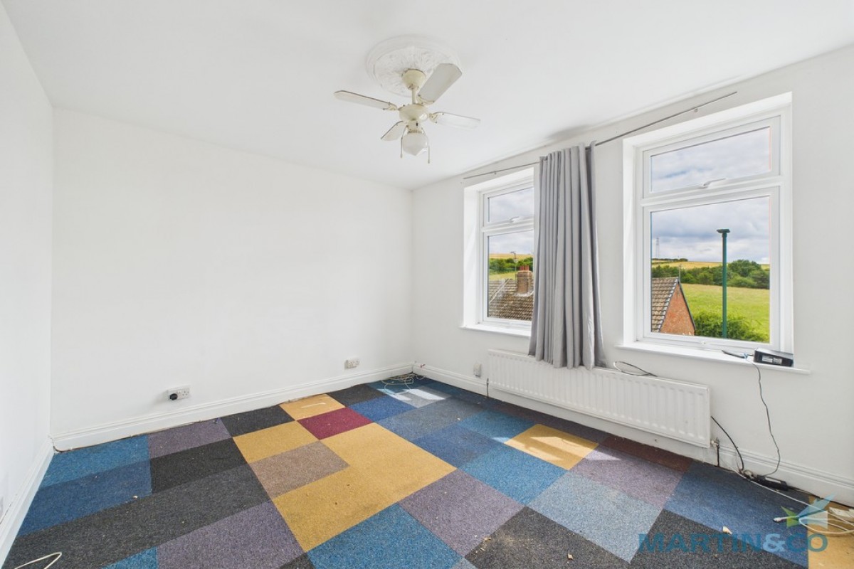 Gladstone Street, Brotton