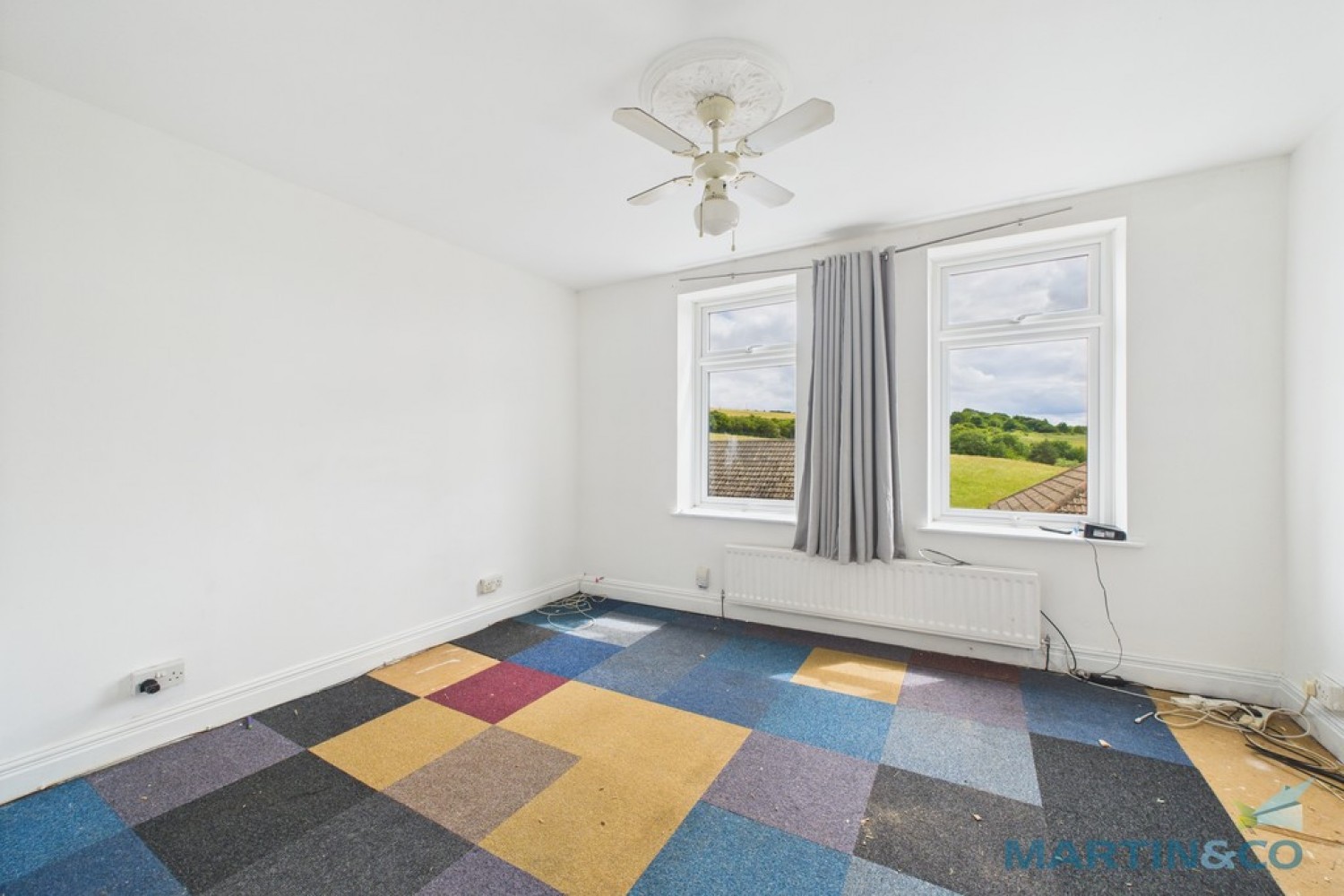 Gladstone Street, Brotton