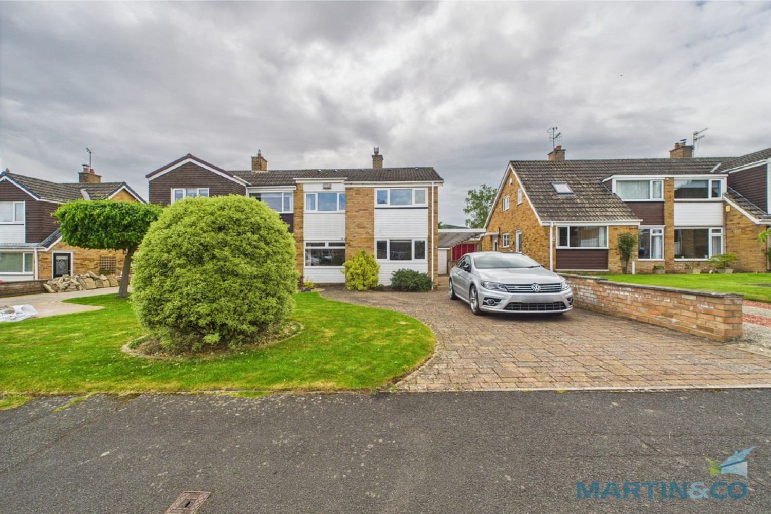 Overdale, Guisborough