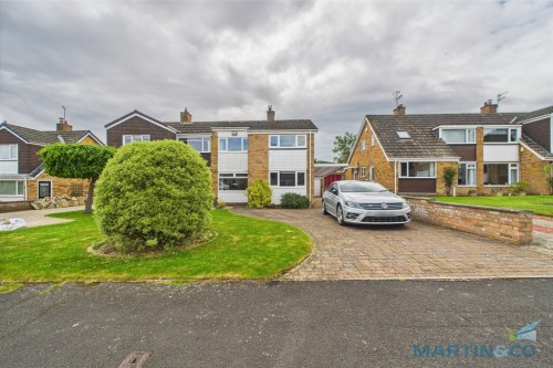 Overdale, Guisborough